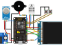 ESP8266 Bedroom Climate Control