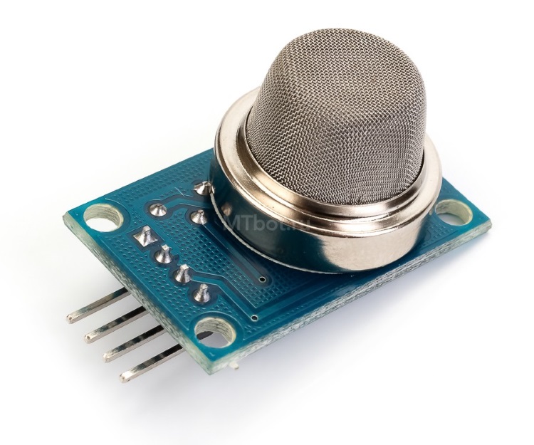 MQ135 sensor