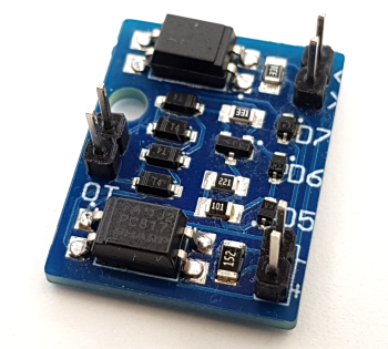 Arduino OpenThrem Adapter