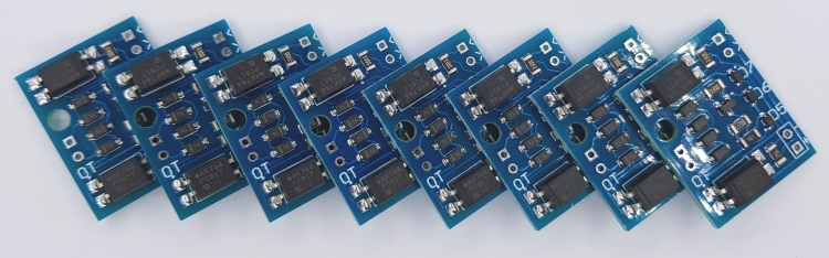 Arduino OpenThrem Adapters