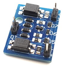 OpenTherm Adapter