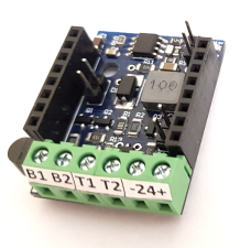 OpenTherm Gateway Shield