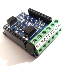 OpenTherm Gateway Shield + OpenTherm Adapter
